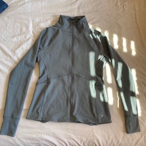 Workout Jacket
